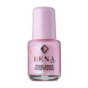 Kids Nail Polish - Peel Off Formula - Halal friendly - LENA - 6ML - Picture 1 of 31