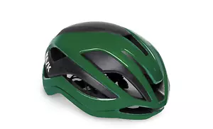 KASK Elemento Bicycle Helmet - Green - Medium - Picture 1 of 2