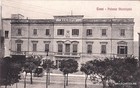 # TRANI: PALAZZO MUNICIPALE