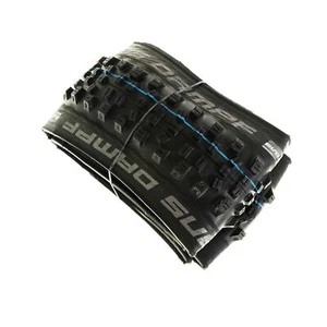 Schwalbe Hans Dampf Tire  29 x 2.6" Tubeless Folding MTB Evolution Line Black - Picture 1 of 3