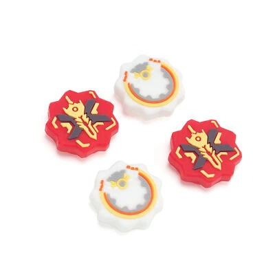 Hard Protective Case for Normal Switch or Switch OLED Joy Con Cover Xenoblade - Image 1 of 4