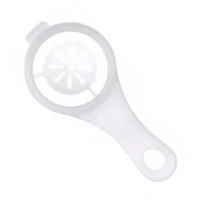 3 Pcs Ei Seperater Ei Separator Werkzeug Egg Separator Eigelb Separator - Bild 1 von 12