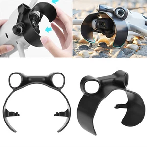 Für DJI MINI 4 PRO Gimbal Kamera Objektiv Schutzhülle Sonnenblende Blendschutz - Bild 1 von 16