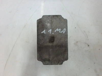 Enfriador de aceite Jaguar Ford X-Type Mondeo 3 2,0 TDCi FMBA Foto 1 de 2