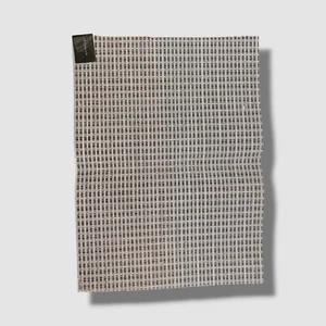 Chilewich Gray Thistle Placemat 14" x 19" - Picture 1 of 3