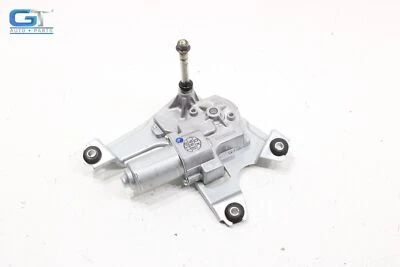 2019 - 2022 INFINITI QX50 TAILGATE LIFTGATE BACK DOOR REAR WIPER MOTOR OEM - Image 1 of 4