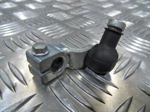Original Yamaha FZ1 FZ8 N/S Selector de engranajes acoplamiento nudillo 2006 a 2015 - Imagen 1 de 6