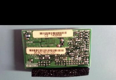 NUEVO CONVERTIDOR DIGITAL/COMPAQ 2050176-01 / 5024731-01 D01 DC-DC 3.3VDC EN 1.8 Foto 1 de 4