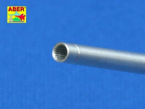 ABER Models 72 L-19 - 1:72 German gun barrel for Sd.Kfz.168 Jagdtiger - Neu - Picture 1 of 1