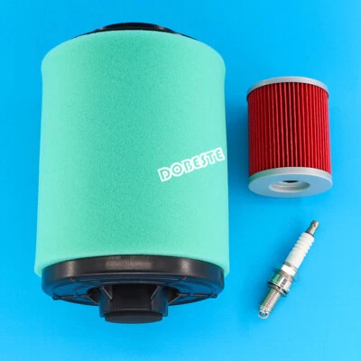 Filtro de aire para Can-Am Outlander L MAX 450 2015 2016 Outlander L 450 2015 2016 Foto 1 de 4