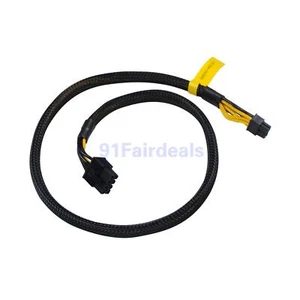 8Pin to 8Pin GPU Power Cable For Lenovo ThinkSystem SR650 SR590 SR658 SR680 - Picture 1 of 6