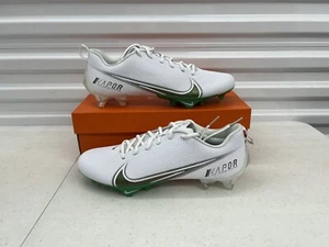 Nike Vapor Edge Speed 360 SMU P Oregon Ducks Pe Men’s Size 11.5 Football Cleats - Picture 1 of 7