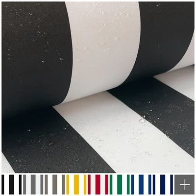 novely® SUNRISE OXFORD 420D UV-beständig OUTDOOR wasserdicht | Meterware | 1lfm