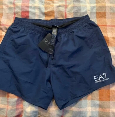 armani shorts mens - Image 1 of 2