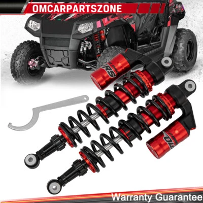 For 2009-2021 Polaris RZR 170 Stage 2 Upgraded Front Air Shock Absorber Assembly - Image 1 of 4