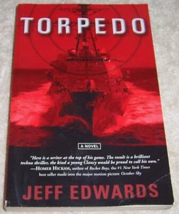 Torpedo Jeff Edwards pb - Bild 1 von 2