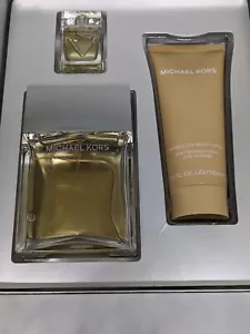 Michael Kors Original Classic Perfume For Women Eau De Parfum EDP 3.4o.z-100mL - Picture 1 of 13
