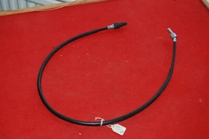 NEW SUZUKI SPEEDOMETER CABLE ts125x TS125 XE/XF/XG/XH/XJ SUZUKI 34910-01A11 - Picture 1 of 1