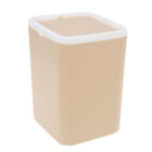  Mini Dustbins Trash Cans Garbage Waste Container Office Coffee Table