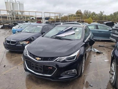 Alternator VIN F 第 5 位 4 气缸 2ARFE 发动机 适合 10-11 CAMRY 3740876 — 第 1/4 张图片