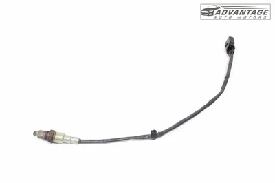AUDI A4 2017-2020 2,0 L L4 TFSI GAS ESCAPE TRASERO OXÍGENO LAMBDA SENSOR O2 OEM Foto 1 de 4