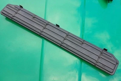 Mercedes A B Class W169 W245 Air Filter Cover Trim Genuine A1698310244 D46-49 - Image 1 of 3