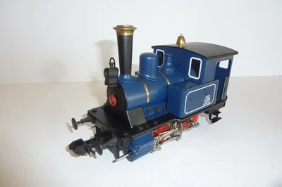 Märklin Maxi Lokomotive "Baden" 339 - Bild 1 von 4