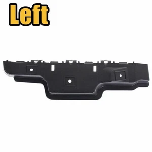 Soporte de soporte de rejilla de parachoques delantero izquierdo para Cadillac SRX 2010-2016 - Imagen 1 de 5