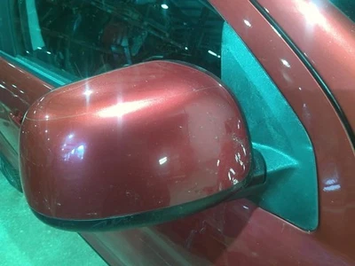 11 12 13 16 17 18 2016 Mitsubishi Rvr Door Mirror Power Right Red P26 7632b434 - Изображение 1 из 2