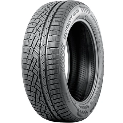 Tire Nokian Tyres Remedy WRG5 245/40R18 97V XL All Weather Performance - Imagem 1 de 3