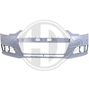 DIEDERICHS Stoßfänger vorne für AUDI - Bild 1 von 2