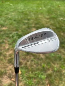 Titleist Vokey SM10 Sand Wedge 54° / 12 Wedge Flex Lefty 35.5″ NEW - Picture 1 of 6
