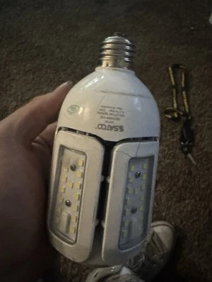 Satco S29752 LED Bulbs - Image 1 of 4