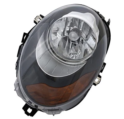 Галогенные фары со стороны водителя для Mini Cooper Clubman 2014-2019 годов выпуска - Изображение 1 из 4