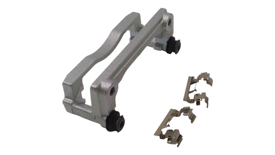 2006-2017 CHEVROLET GMC ACADIA SUPORTE TRANSVERSAL, FRT BRK CLPR 88965679 - NOVO FABRICANTE DE EQUIPAMENTO ORIGINAL - Imagem 1 de 4