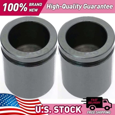 2 pistones de pinza de freno de disco trasera Carlson para Toyota Camry 2000-2001 Foto 1 de 2