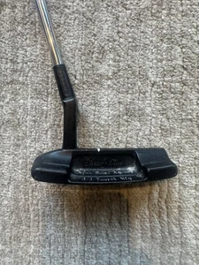 Shear Line Putter Steel RH 35in - Picture 1 of 16