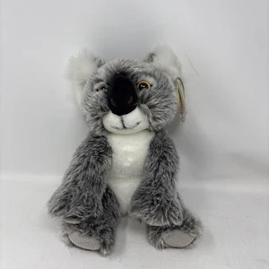 RI 12" Heirloom Floppy Koala - Picture 1 of 4