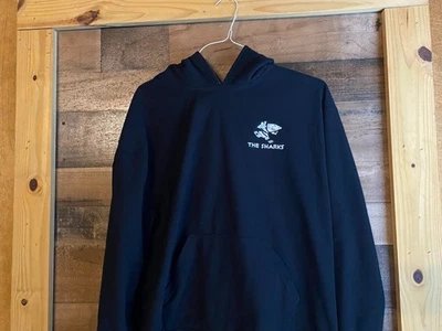 The Sharks Fleece Hoodie Adult Medium Mens Rugby Union Sweatshirt Pullover Mens - Image 1 of 4