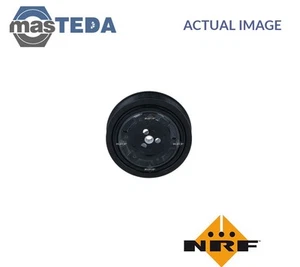 380004 AIR CONDITIONER COMPRESSOR MAGNETIC CLUTCH NRF FOR SKODA OCTAVIA II - Picture 1 of 9