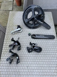 Shimano 105 R7000 Mechanische Gruppe - Bild 1 von 7