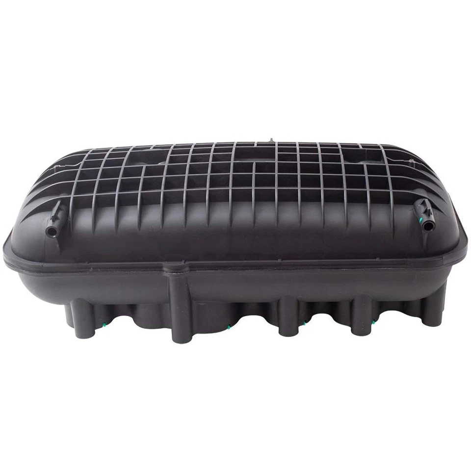 3772-0008 Upgraded Lower Intake Manifold Kit for Ford E- & F- Series Super Duty - Image 1 of 4