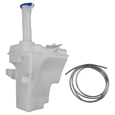 For Hyundai Elantra Coupe 2013 TRQ WWA62731 Windshield Washer Fluid Reservoir Foto 1 de 4
