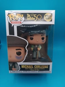 Funko Pop - Michael Corleone - The Godfather - Bild 1 von 4