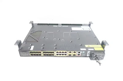 Cisco IE-3010-16S-8PC 8-port Ethernet Switch 100-240v-ac - Image 1 of 4