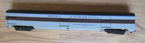 Erie Lackawanna RivaRossi HO REA 894 - Picture 1 of 6