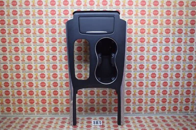 2016 ACURA MDX CENTER CONSOLE SHIFTER BEZEL CUP HOLDER OEM - Image 1 of 4