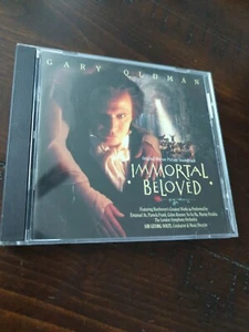 Immortal Beloved (CD, Dec-1994, Sony Classical) - Picture 1 of 4