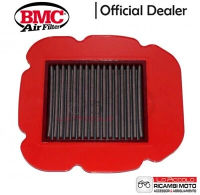 Suzuki Dl 650 V-Strom 2013 2014 2015 2016 2017 Fm378/04 спортивный воздушный фильтр Bmc - Изображение 1 из 2
