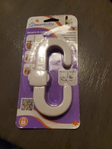 Dreambaby Secure-A-Lock Dreambaby - Picture 1 of 2